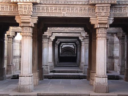 વાવનો ઇતિહાસ: