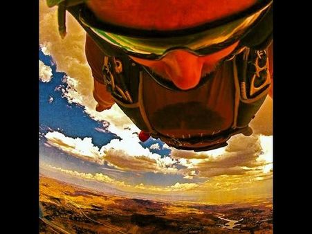 આમની Fearless સેલ્ફી આપને Fearful કરી દેશે