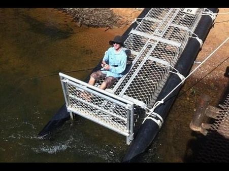 કેટલીંક ખતરનાક સેલ્ફી