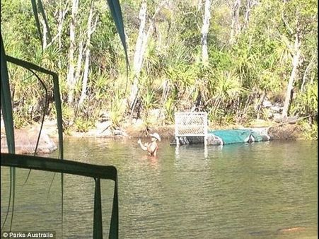 આ પ્રકારની સેલ્ફી લેવી દરેકના બસની વાત નથી