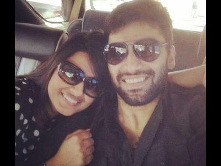 નિકિતિન-કૃતિકા નિકિતિન-કૃતિકા