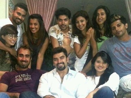 ખતરોં કે ખિલાડી 5 ખતરોં કે ખિલાડી 5