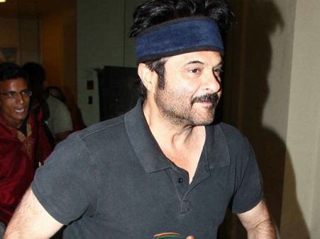 અનિલ કપૂર