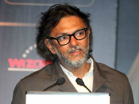 રાકેશ ઓમપ્રકાશ મહેરા