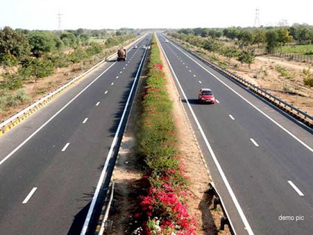 ગુજરાત સ્ટેટ હાઇવે નંબર 6(GJ SH 6)