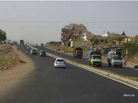 ગુજરાત સ્ટેટ હાઇવે નંબર 21(GJ SH 21)