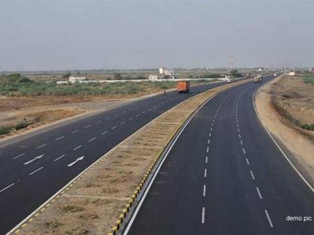 ગુજરાત સ્ટેટ હાઇવે નંબર 11(GJ SH 11)