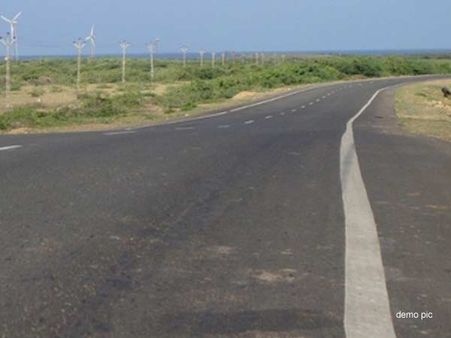 ગુજરાત સ્ટેટ હાઇવે નંબર 41(GJ SH 41)