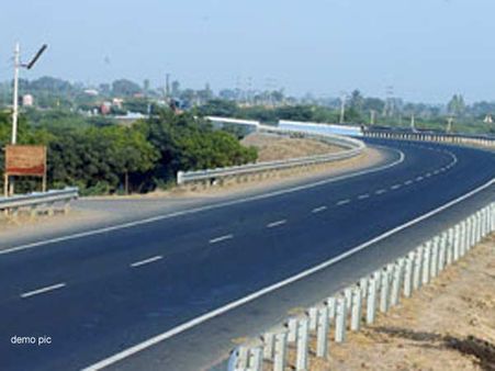 ગુજરાત સ્ટેટ હાઇવે નંબર 24(GJ SH 24)