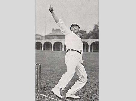 ટેસ્ટ ક્રિકેટમાં પ્રદર્શન