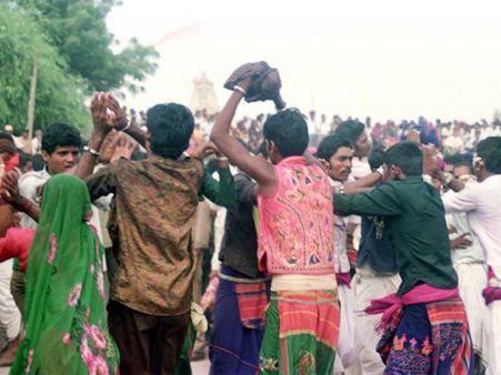 પૌરાણિક મહત્‍વ 