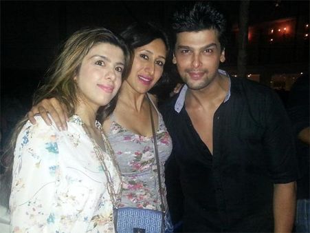 કુશાલ-તીજય