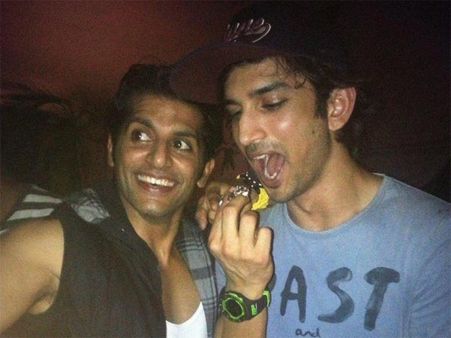 સુશાંત સિંહ રાજપૂત