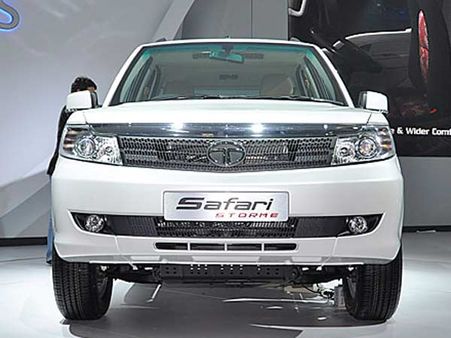 ટાટા સફારી સ્ટ્રોમ