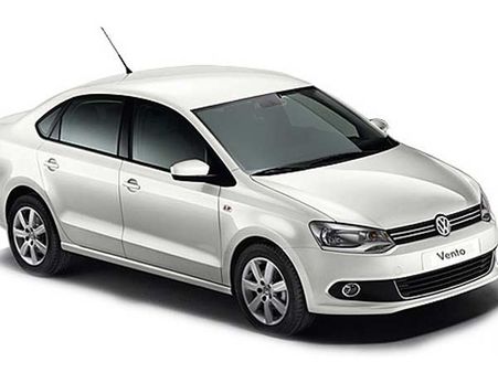 ફોક્સવેગન વેન્ટો