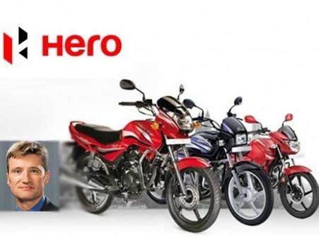 હીરોની બાઇક્સ અને સ્કૂટર્સને મળશે ‘BMW’ ટચ