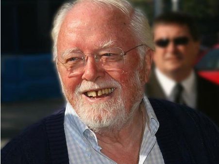 ગાંધીને ‘જીવંત’ કરનાર દિગ્દર્શક એટનબરોનું નિધન : બૉલીવુડની શ્રદ્ધાંજલિ