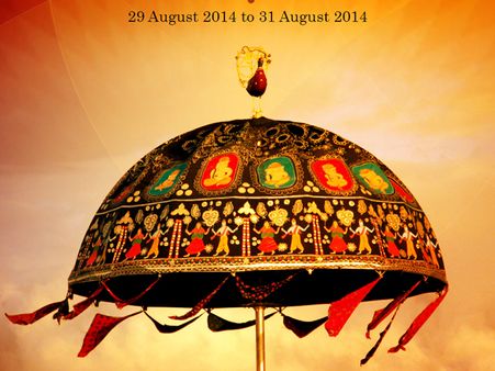 સૌરાષ્ટ્રમાં તરણેતરનો મેળો ધરાવે છે પૌરાણિક મહત્વ, જાણો ઇતિહાસ