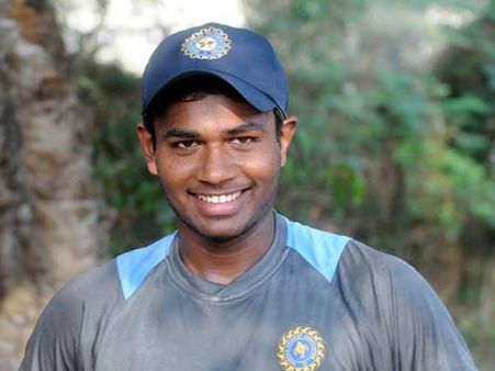 ટીમ ઇન્ડિયાના યુવા ખેલાડી સંજુ સેમસનની 10 અજાણી વાતો