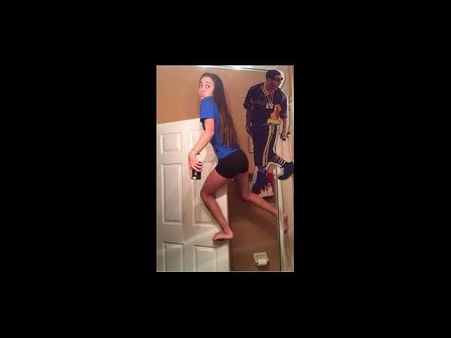 આને કહેવાય જોખમી સેલ્ફી 