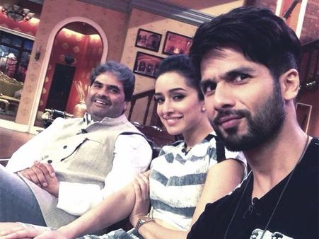 શાહિદની સમજણ શાહિદની સમજણ