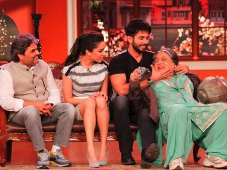 શાહિદનો નિશાનો શાહિદનો નિશાનો