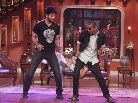 લકી ફૅન લકી ફૅન