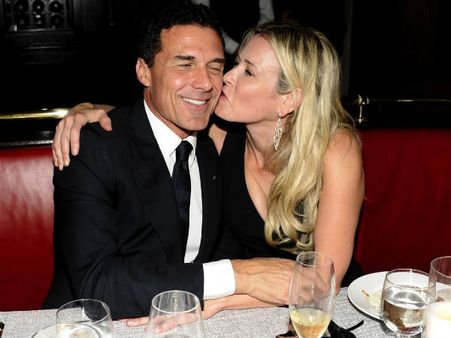 ચેલેસા હૅન્ડલર અને એન્ડ્રે બૅલાઝ્સ