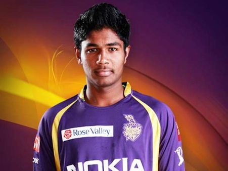 કોલકતા નાઇટ રાઇડર્સનો હતો ખેલાડી