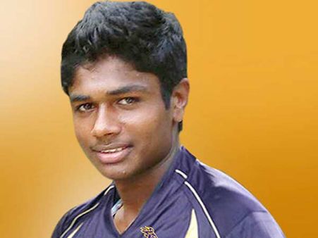 અન્ડર 19 વિશ્વકપમાં શાનદાર પ્રદર્શન