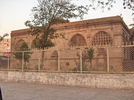 સવા ચારસો વર્ષ પૂરા સવા ચારસો વર્ષ પૂરા