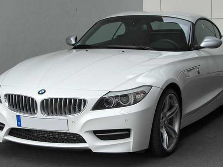 મર્સીડિઝ કરી લેત બીએમડબલ્યુને ટેકઓવર