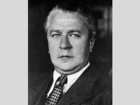 બીએમડબલ્યુની શોધ