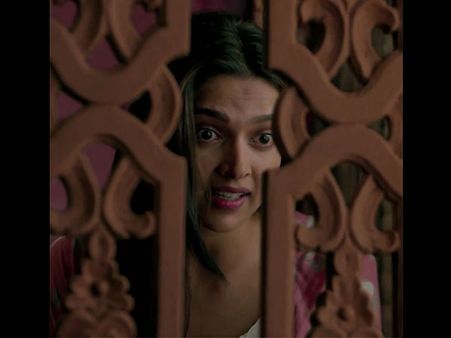 દીપિકાનું સ્ટાઇલ