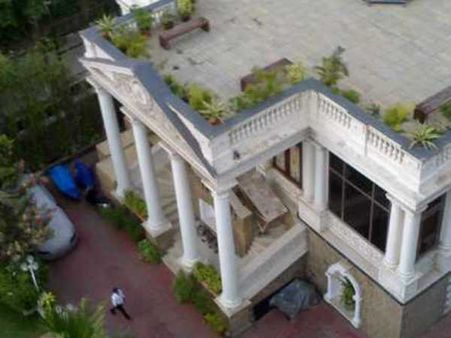 Pictures Of Shahrukh Khan Residence Mannat Pictures Of Shahrukh Khan Residence Mannat