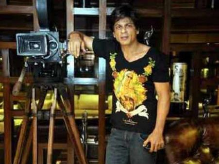 Pictures Of Shahrukh Khan Residence Mannat Pictures Of Shahrukh Khan Residence Mannat
