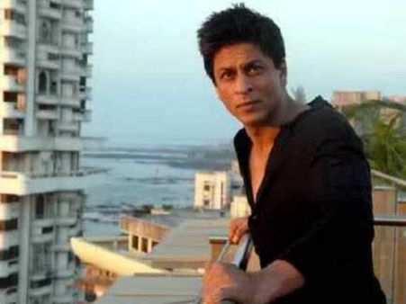 Pictures Of Shahrukh Khan Residence Mannat Pictures Of Shahrukh Khan Residence Mannat