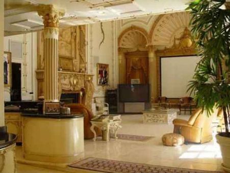 Pictures Of Shahrukh Khan Residence Mannat Pictures Of Shahrukh Khan Residence Mannat