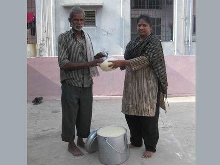 હૈદરાબાદથી શરૂ 