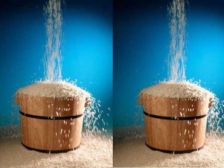 દાન કરો ચોખા 