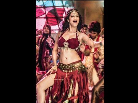 પહેલુ આયટમ સૉંગ પહેલુ આયટમ સૉંગ