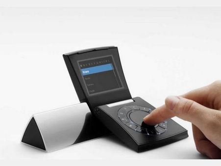 બેંગ એંડ ઓલૂફસન સીરીન