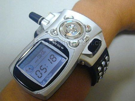 એફ 88 રિસ્ટ ફોન