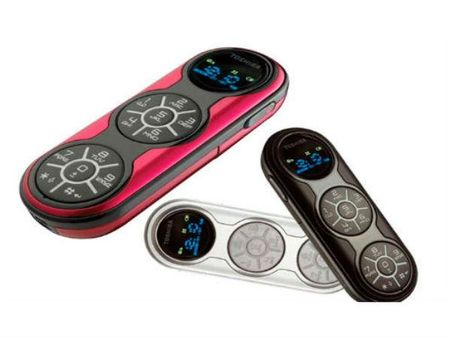 તોશીબા જી 450