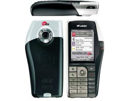 વર્જિન લોબસ્ટર 700 