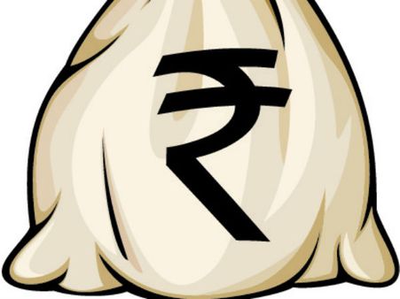 4 - આપ ઘરે પુરતી કેશ રાખો