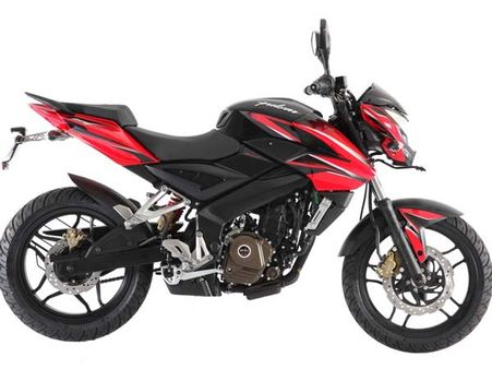 ટ્રાન્સમિશનઃ- પલ્સર 200 એનએસ