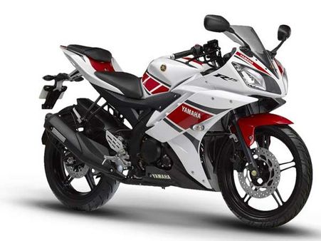 ટ્રાન્સમિશનઃ- યામાહા આર 15