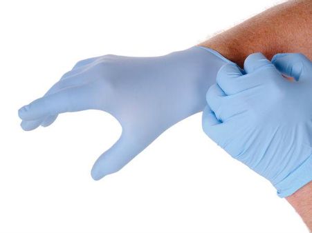 સુરક્ષાત્મક ઉપકરણોનો ઉપયોગ કરો