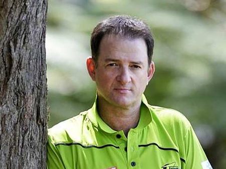 માર્ક વો